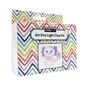 Cute Axolotl Air Dry Light Clay Kit image number 1