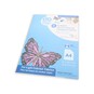 Diamond Dotz Inkjet Iron-On Transfer Paper A4 6 Pack image number 3