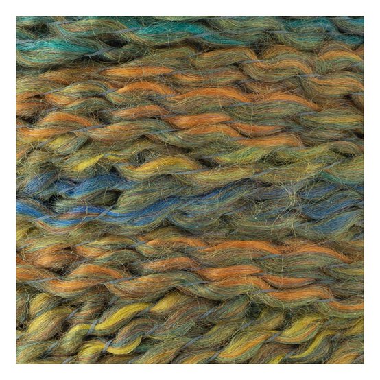 Lion Brand Painted Desert Homespun 170g image number 2