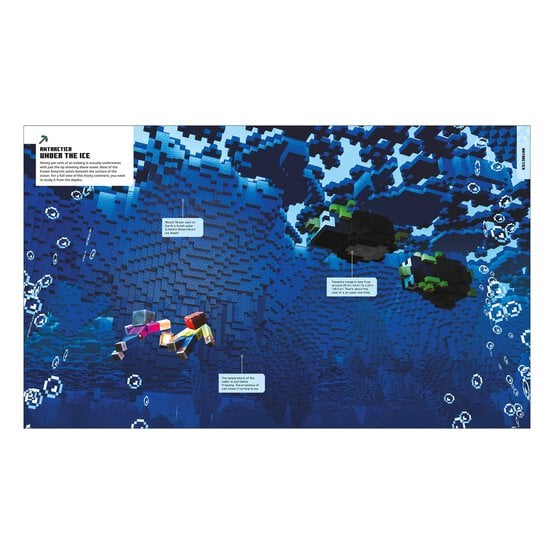 Minecraft Atlas of the World image number 3