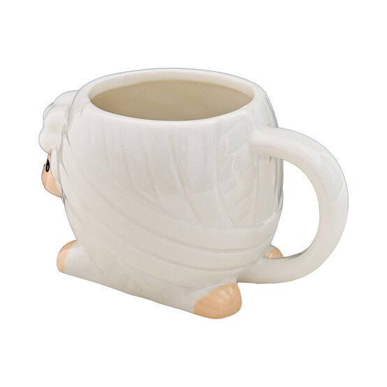 Sheep Mug image number 3
