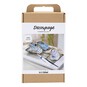 Decoupage Oyster Shell Craft Kit image number 1