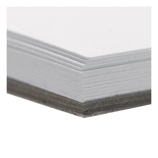 Shore & Marsh Acrylic Painting Pad A3 15 Sheets image number 4