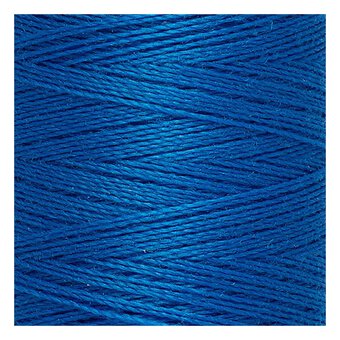 Gutermann Blue Sew All Thread 100m (322)