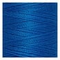 Gutermann Blue Sew All Thread 100m (322) image number 2