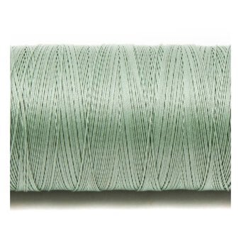 Gutermann Pastel Green Hand Quilting Thread 200m (8816) image number 2