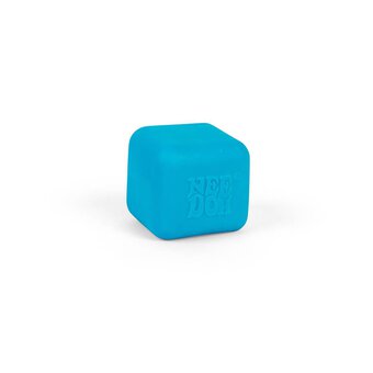 Assorted NeeDoh Nice Cube Glow 