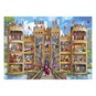 Gibsons Castle Cutaway Jigsaw Puzzle 1000 Pieces image number 2