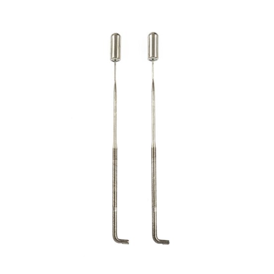 Swan Felting Kit  image number 4