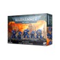 Warhammer 40,000 Space Marines Heavy Intercessors image number 1
