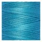 Gutermann Blue Cotton Thread 100m (6745) image number 2