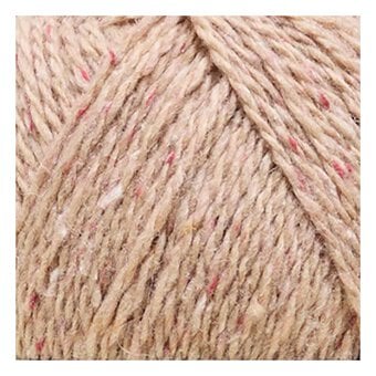 Sirdar Oak Loveful 100% Recycled Tweed Blend 100g