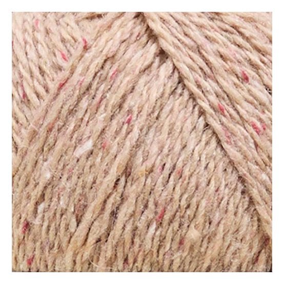 Sirdar Oak Loveful 100% Recycled Tweed Blend 100g image number 2