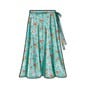 New Look Women's Skirt Sewing Pattern 6721 (10-22) image number 5