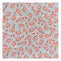 Island Haven Sunburst Vine Cotton Fabric by the Metre image number 2