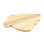 Wooden Christmas Tree Serving Board 28cm image number 2