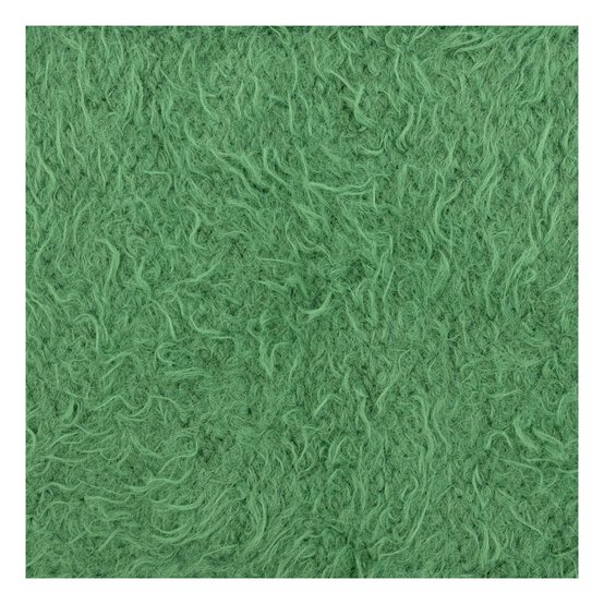 Knitcraft Green What the Fluff 100g image number 3