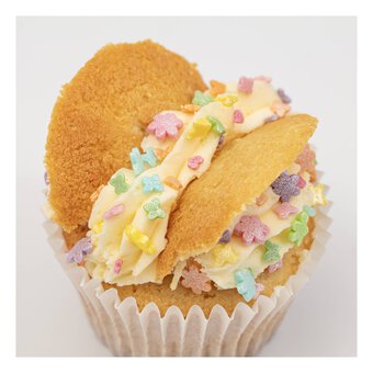 PME Pastel Fairy Cake Sprinkle Mix 66g