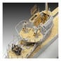 Revell German Submarine Type VII C-41 Model Kit 1:72 image number 4