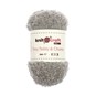 Knitcraft Light Grey Tiny Teddy & Chums 25g image number 1