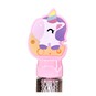 Mini Unicorn Bubble Wands 3 Pack image number 3