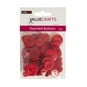 Red Buttons Pack 50g image number 4