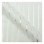 Silver Metallic Stripe Cotton Fat Quarters 4 Pack image number 2