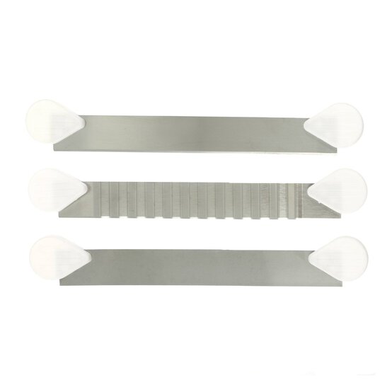 Soap Cutters 3 Pack image number 1