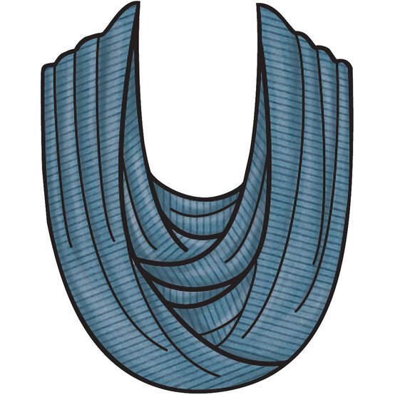 New Look Women’s Knit Dress Sewing Pattern N6632 image number 5