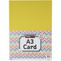 Bright Card A3 25 Pack image number 3