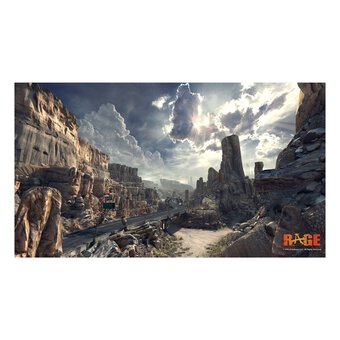 Drawing Basics and Video Game Art