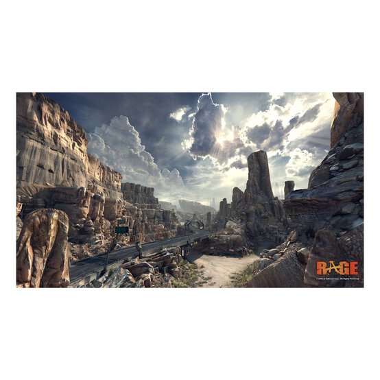 Drawing Basics and Video Game Art image number 2