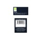 Silver Glitter Card A4 16 Pack image number 4