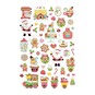Gingerbread Baking Pop-Up Stickers image number 1