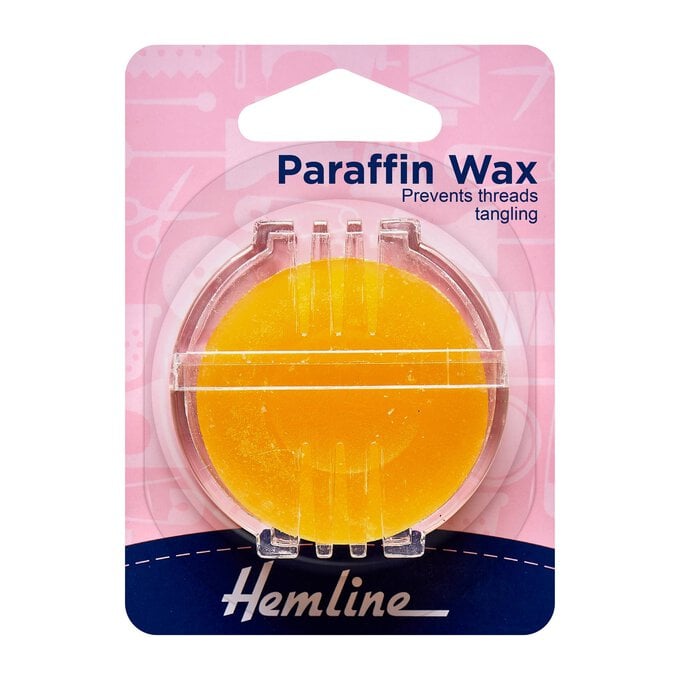Hemline Paraffin Wax image number 1