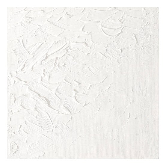 Winsor and Newton Artists Oil Colour Titanium White 37ml image number 2