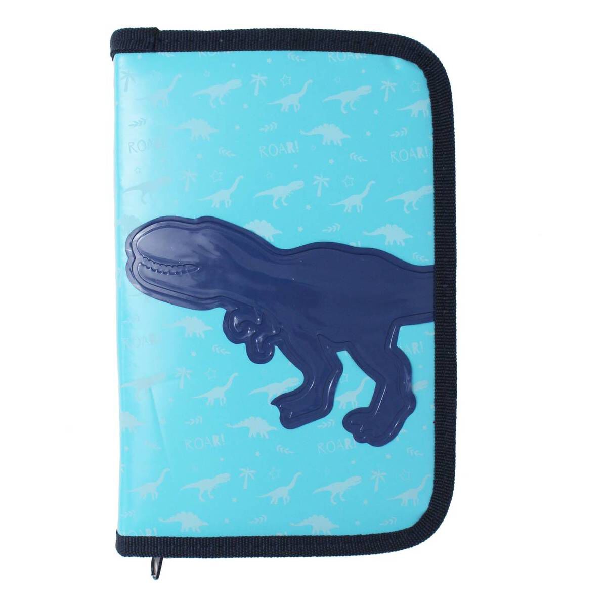 Dinosaur Pencil Case Colouring Set | Hobbycraft