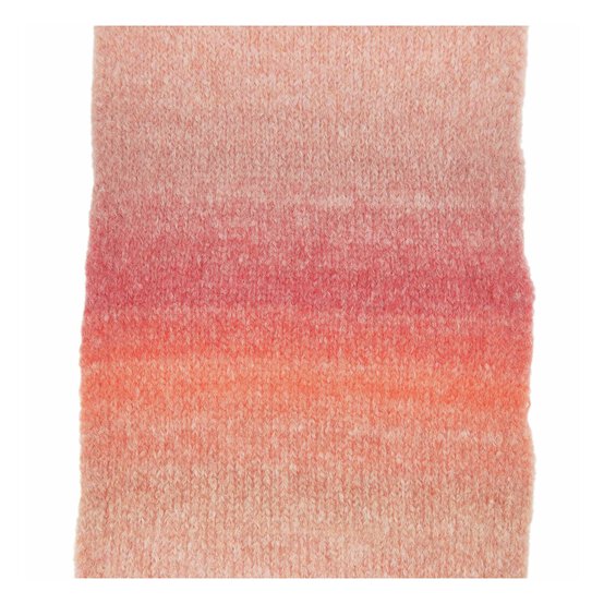 Rico Fashion Sundown Alpaca Superfine Heavens Big Cloud 100g image number 3