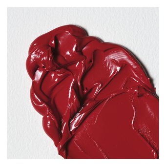 Winsor And Newton Winton Oil Colour 37ml Cadmium Red Deep Hue