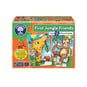 Orchard Toys First Jungle Friends Jigsaw image number 1