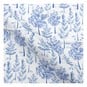 Bluebell Hollow Glade Cotton Fat Quarters 4 Pack image number 2