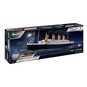 Revell RMS Titanic Easy Click Kit image number 1