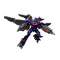 Blokees Transformers DX Classic Class Jet Wing Optimus Prime Model Kit image number 4