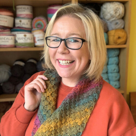 Fiona Field - Artisan image number 1