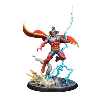 Marvel: Crisis Protocol War of Kings Card Pack