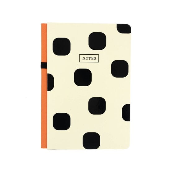 Spotty Notes Journal A5 image number 1