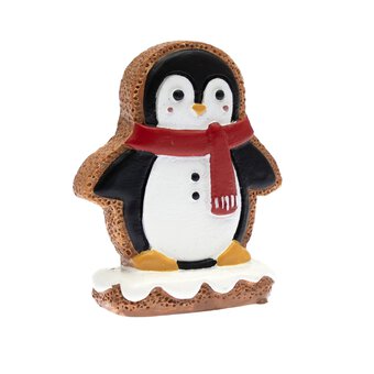 Resin Penguin 5cm