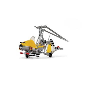 Corgi James Bond Gyrocopter Diecast Model 1:36