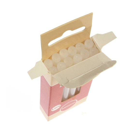 Hot Melt Glue Sticks 7mm 12 Pack image number 3