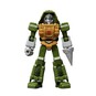 Blokees Transformers Galaxy Version 10 One Shall Stand Model Kit image number 5